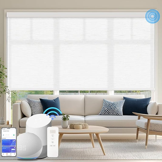 COOLWINDS Motorized Blinds by Home