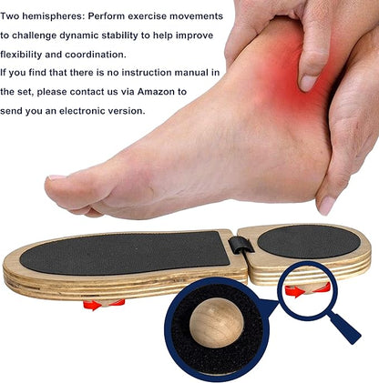 Ankle Foot Strengthener Trainer - Image 4