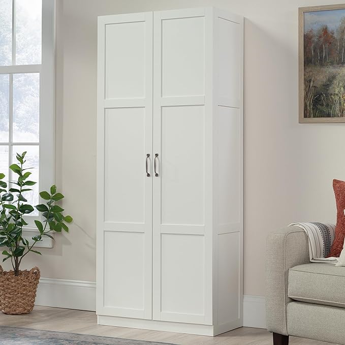 Sauder Select Storage Cabinet/ Pantry cabinets - Image 2