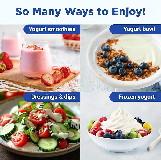 Ultimate Probiotic Yogurt Maker - Image 7
