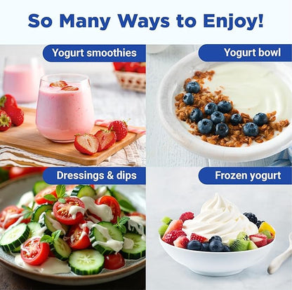 Ultimate Probiotic Yogurt Maker - Image 7