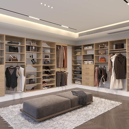 Modular Closet Organizer - Image 5
