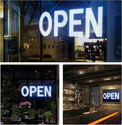 LED Open Signs for Business - Image 7