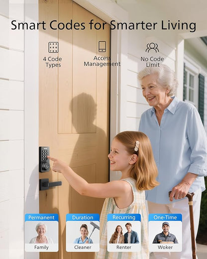 Philips WiFi Keypad Door Lock - Image 5