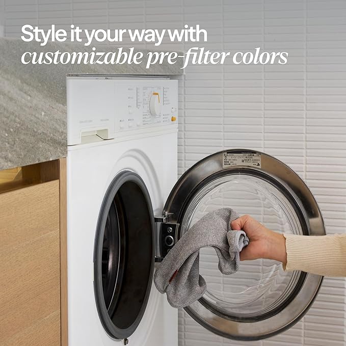 BLUEAIR Air Purifier for Small Room, Cleans 926 sqft in one hour, HEPASilent - Image 12