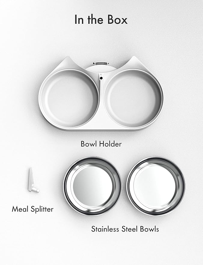 PETLIBRO Pet Food Splitter - Image 9