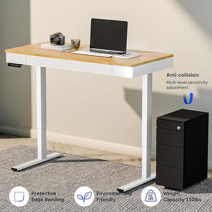 FLEXISPOT Q5 Standing Desk - Image 7