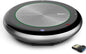 Yealink Teams Certified Speakerphone Wireless Bluetooth Speaker by RedefineYourWorkplace