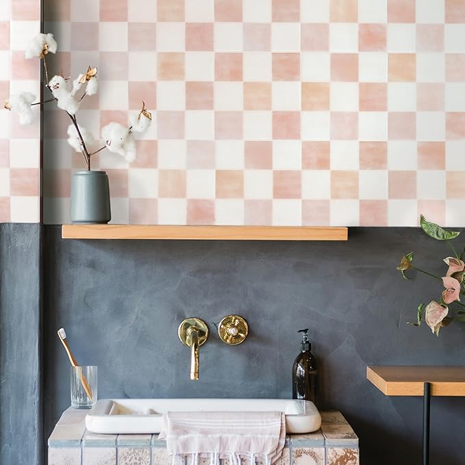 SMART TILES Peel and Stick Backsplash - Image 4