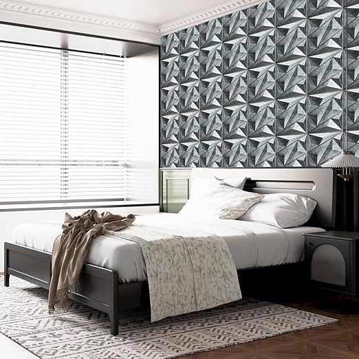 Art3dwallpanels 33 Pack 3D Wall Panel Diamond - Image 5