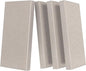 UMIACOUSTICS 4 PCS Acoustic Panels by UMIACOUSTIC