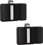 2 x Dip Switch Genie Garage Door Opener Remote 912 GT90-1 G220 MAT90 GT912 AT90 by ASONPAO