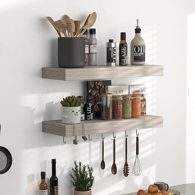 Floating Shelves - Image 2