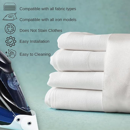 1 Piece - Cover Iron Shoe Used for Electric Iron Clothes Protector When Ironing - Image 7