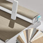 Persilux Smart Motorized Blinds by PersiluxHome