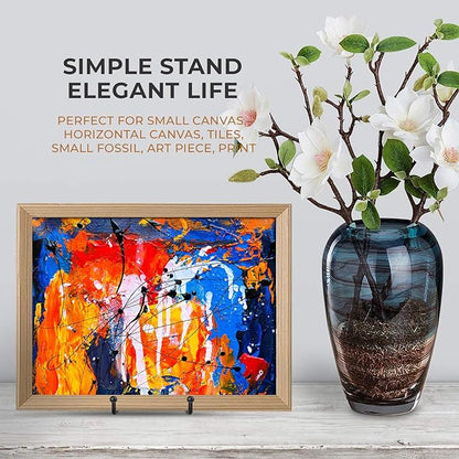 TR-LIFE 3 Pack 4.5 Inch Plate Stands - Image 6
