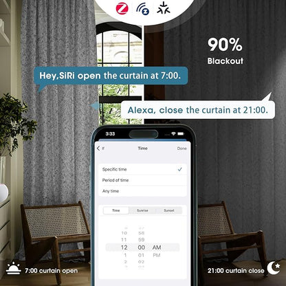 SmartWings Automatic Curtain Opener - Image 3