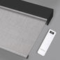 Motorized Blinds Roller Shade by Canisteo