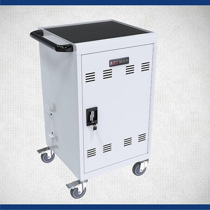 32 Device Mobile Charging Station - Image 2