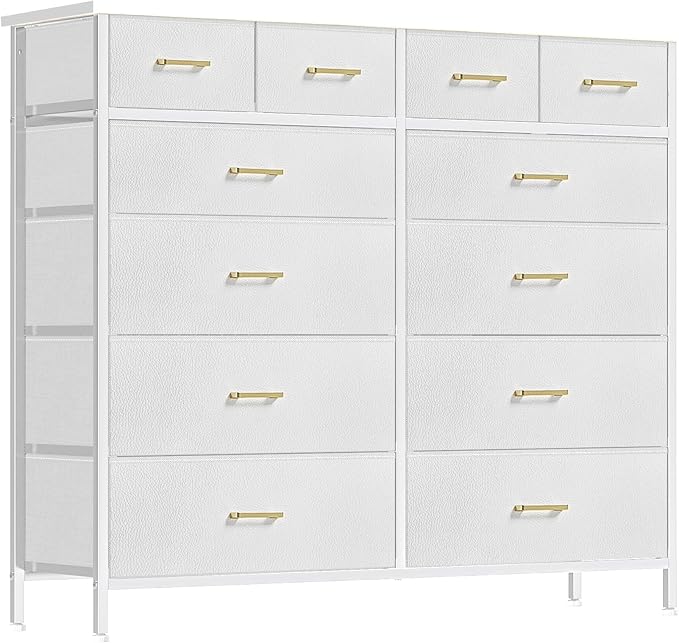 Chest of Drawers for Bedroom by VASICAR