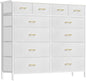 Chest of Drawers for Bedroom by VASICAR