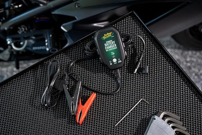 Battery Tender Junior 12V, 800mA Battery Charger and Maintainer - Image 6