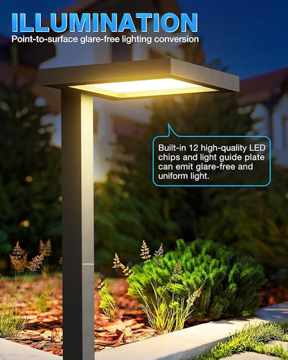 SUNVIE Low Voltage Landscape Lighting - Image 5