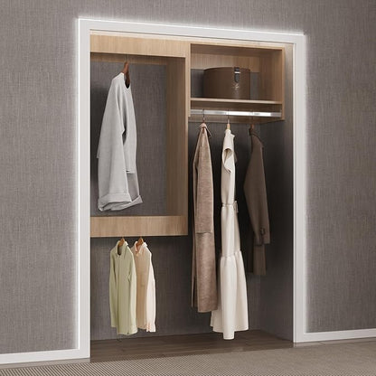 Modular Closet Organizer - Image 4