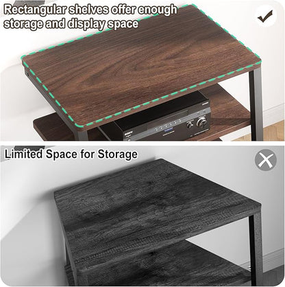 Armocity 5-Tier AV Media Stand - Image 6