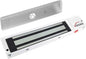Visionis VS-VISML600LED-WH Indoor 600lbs White Electromagnetic Lock by Visionis