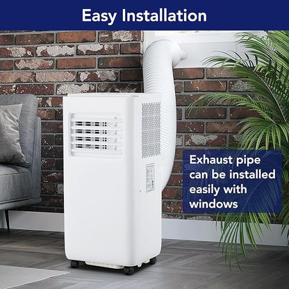 10000 BTU Portable Air Conditioners - Image 6