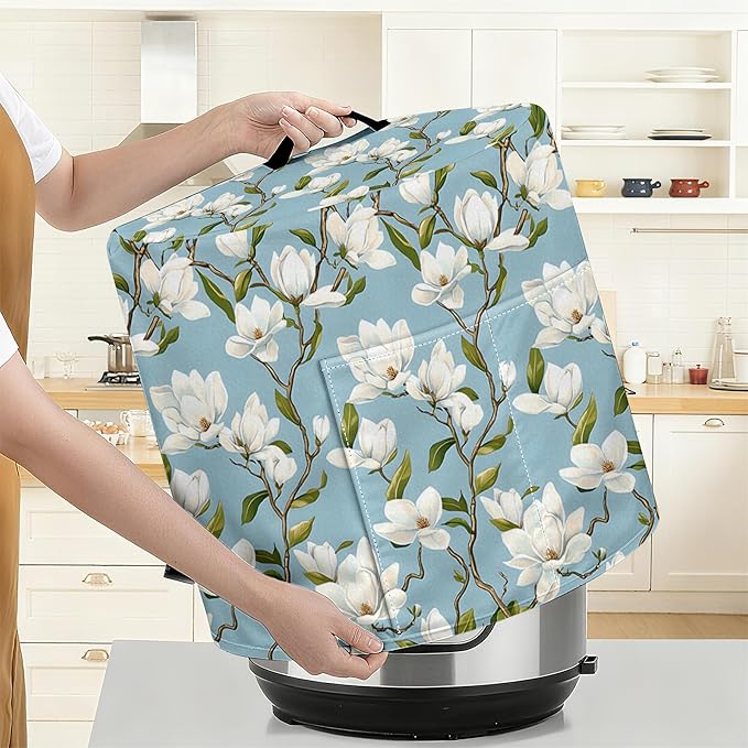 Kitchen Appliance Accessories Dust Cover by BVBOX