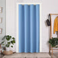 ChrisDowa Blackout Door Curtains by ChrisDowa