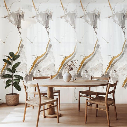 Dundee Deco Faux Marble Wall Panels - 2 ft X 4 ft - Glossy - Image 5