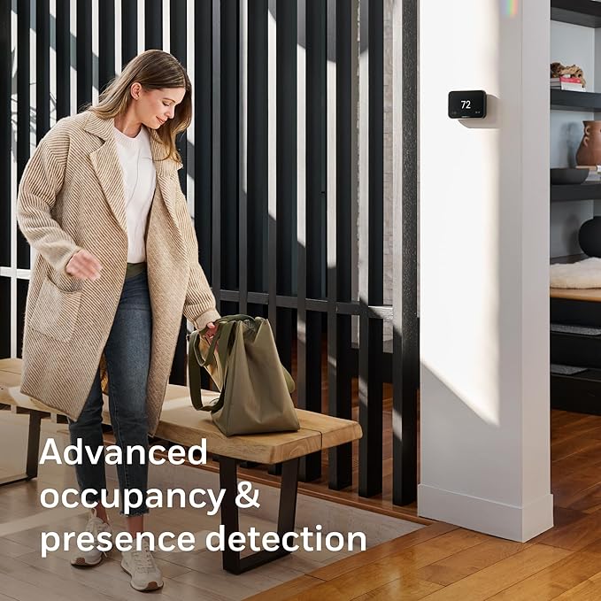 Honeywell Home X8S Smart Thermostat - Image 7