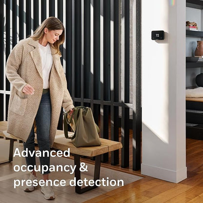 Honeywell Home X8S Smart Thermostat - Image 7