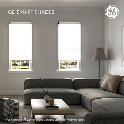GE Smart Shade, Motorized Window Blind - Image 14