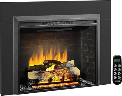 LegendFlame Carl 35 Inches by LegendFlame