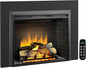 LegendFlame Carl 35 Inches by LegendFlame