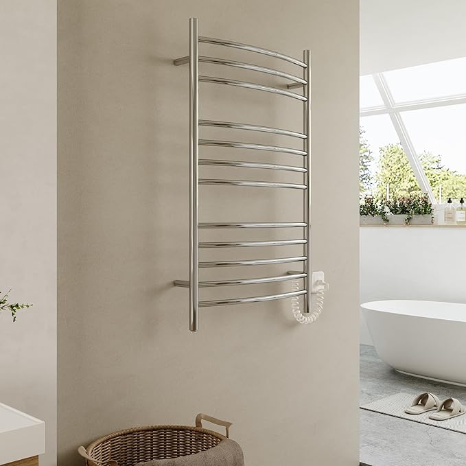 HEATGENE Electric Towel Warmer - Image 8