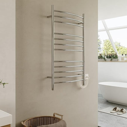 HEATGENE Electric Towel Warmer - Image 8