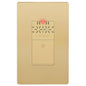 LIDER No Neutral Wire Required Humidity Sensor Switch, Automatic Humidity by LIDER