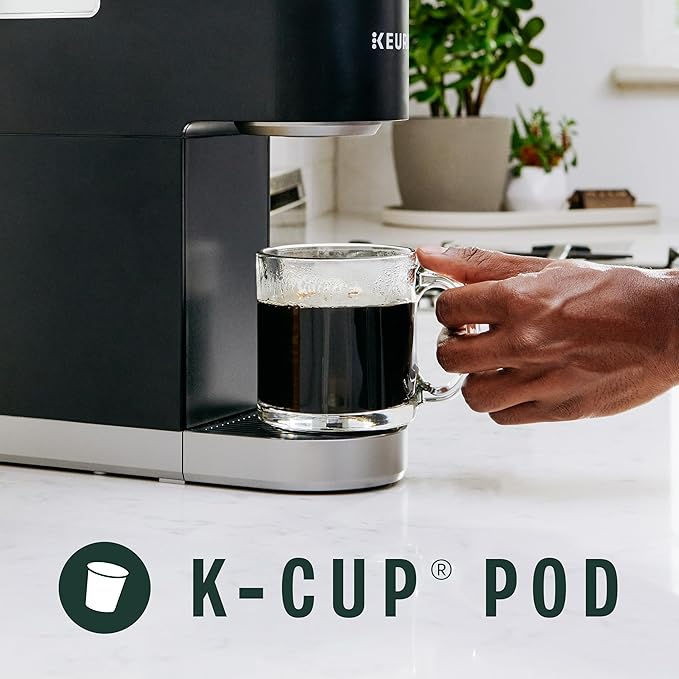 Starbucks K-Cup Coffee Pods, Medium Roast Coffee - Image 4