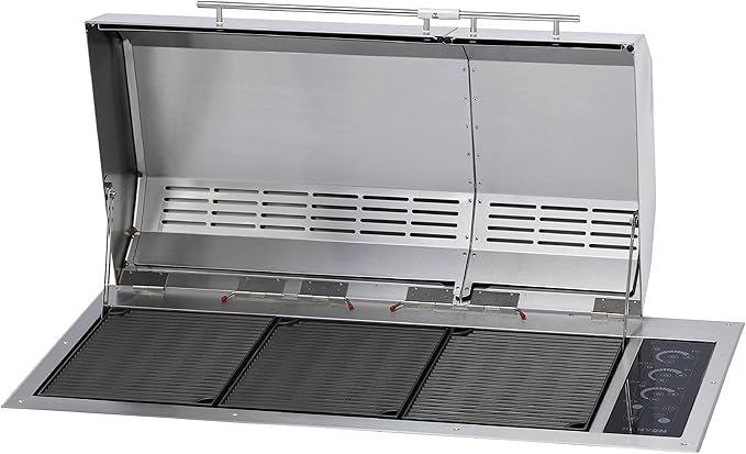 Kenyon The Big American Grill, Electric Grill by KENYON