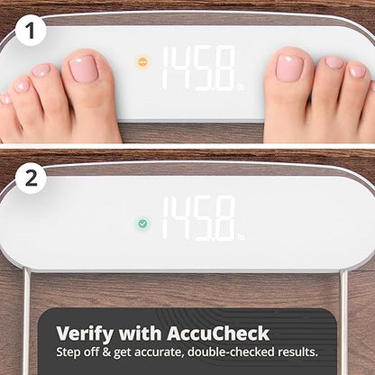 Greater Goods AccuCheck Digital Scale - Image 6