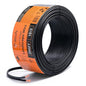 Wirefy 10/2 Low Voltage Landscape Wire 200 ft | Low Voltage Landscape Lighting by Wirefy