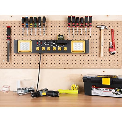 Performance Tool W2279 Commercial Grade Power Station - Image 9