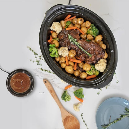 Kenmore 7 Quart Slow Cooker - Image 6