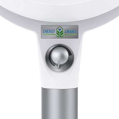 Vornado 683DC Energy Smart Medium Pedestal Air Circulator Fan - Image 3