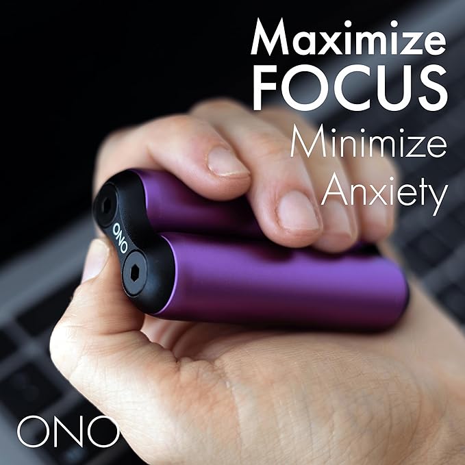 ONO Roller - Handheld Fidget Toy - Image 2